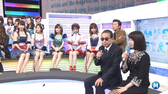 Mステ1118渡辺麻友5