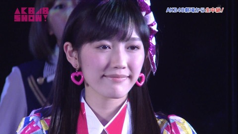 akbshow渡辺麻友23