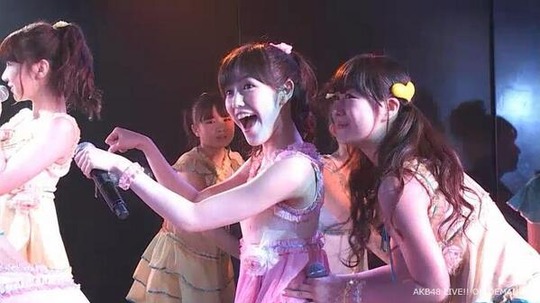 渡辺麻友_生誕祭15