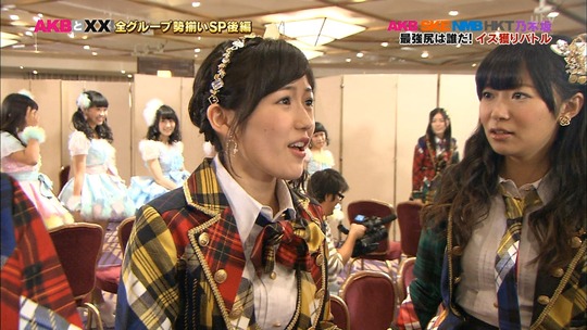 AKBと××_14