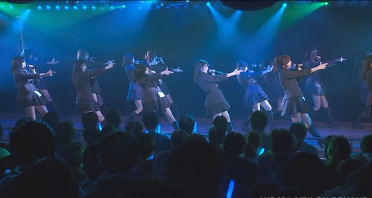 12月度お客様生誕祭_まゆゆ38