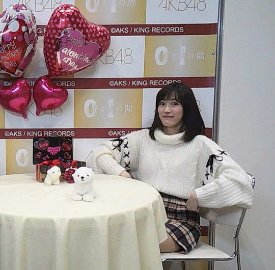 渡辺麻友0214写メ会48