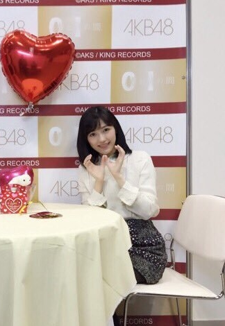 渡辺麻友0213写メ会38