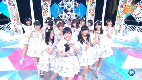 Mステ渡辺麻友23