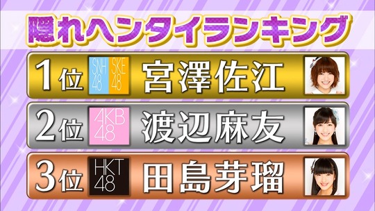 ヘンタイランキング_62