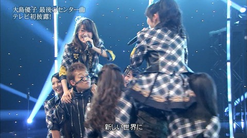 スマスマの渡辺麻友27