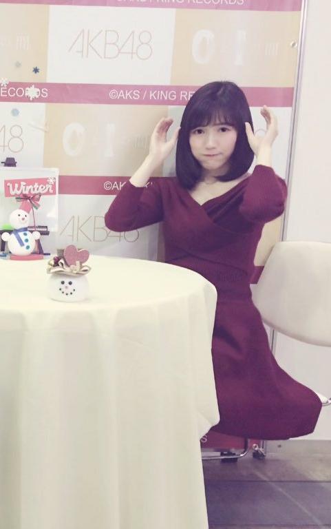 渡辺麻友写メ会40