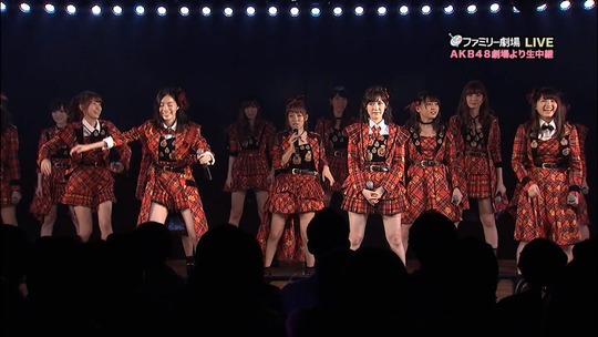 高橋みなみ卒業公演_渡辺麻友35