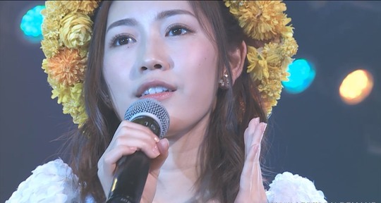 まゆゆ劇場公演11月30日_34