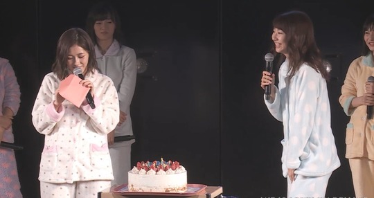 柏木由紀生誕祭_渡辺麻友105