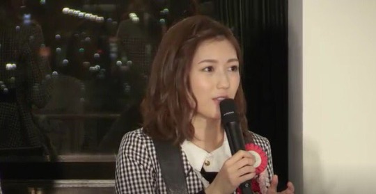 bayfmまゆゆ20