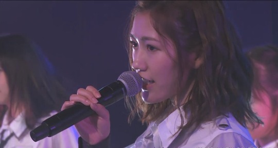 まゆゆ劇場公演11月30日_63