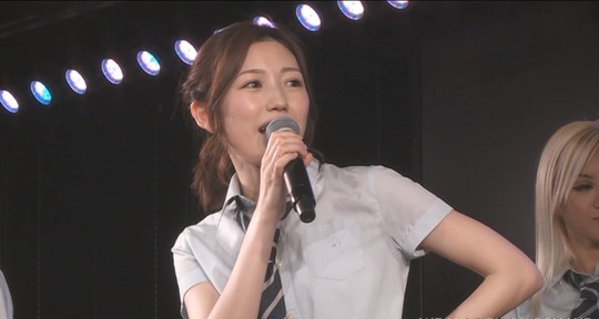3期生10周年記念公演44