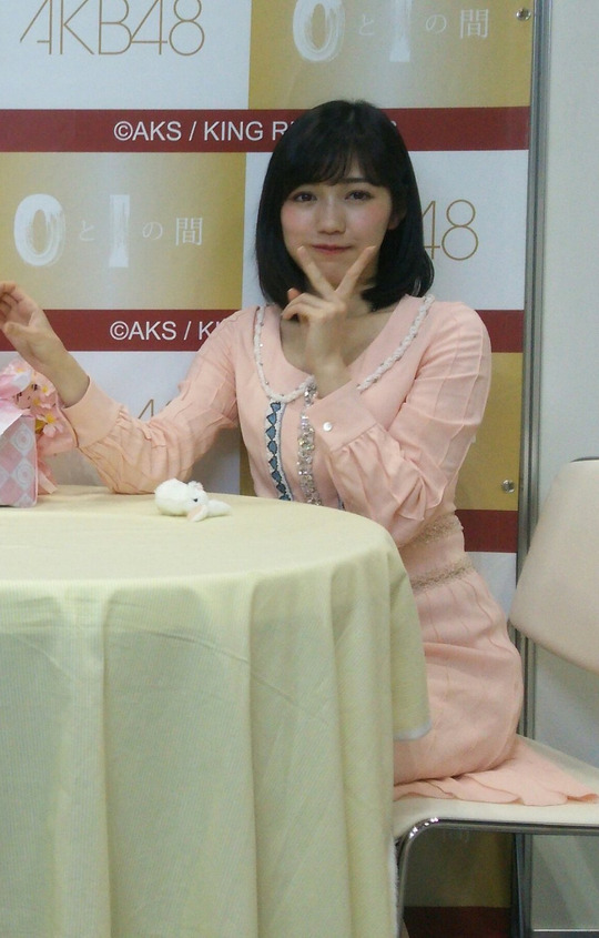 まゆゆ写メ会_139