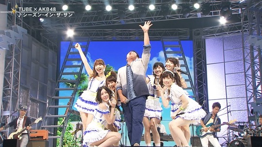 FNSうたの夏まつり_渡辺麻友18