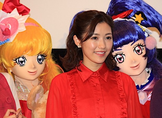 プリキュア_舞台挨拶511147_615