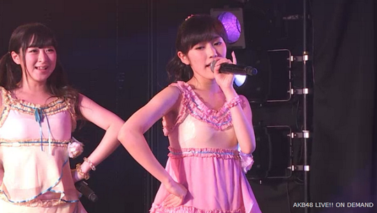 渡辺麻友_生誕祭9