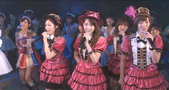 11周年記念公演_渡辺麻友25