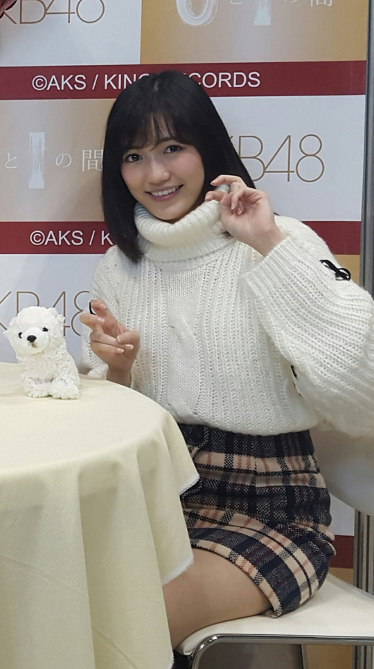 渡辺麻友0214写メ会23