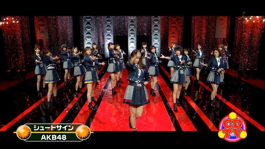 CDTVシュートサイン_渡辺麻友7