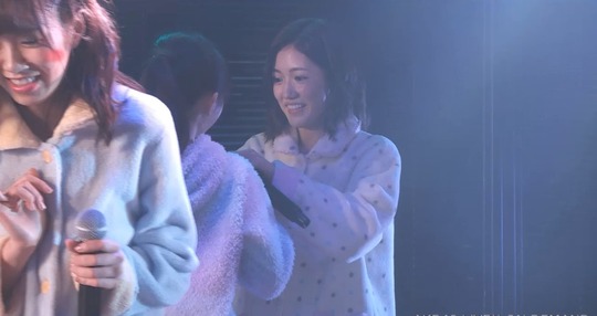 柏木由紀生誕祭_渡辺麻友91