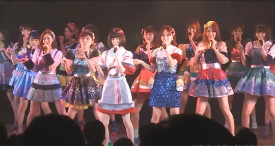 11周年記念公演_渡辺麻友2