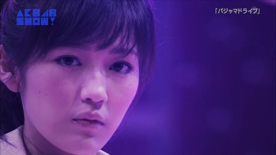 AKB SHOWパジャマドライブ93