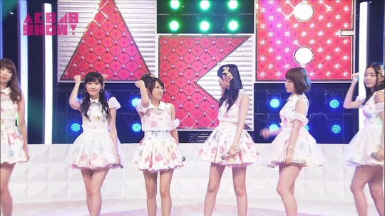 AKB48SHOW!渡辺麻友37