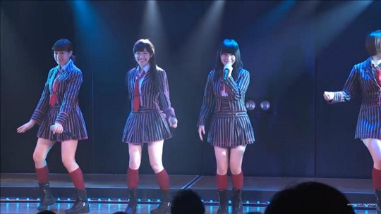 チームB公演0909_1