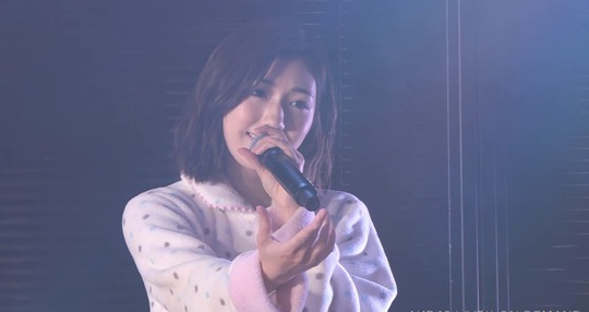 柏木由紀生誕祭_渡辺麻友90