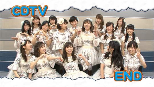CDTVしあわせを分けなさい_渡辺麻友30