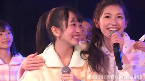 おでこ渡辺麻友