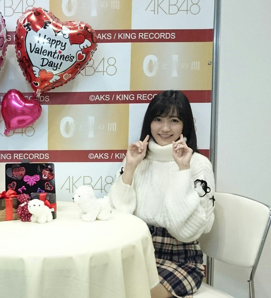 渡辺麻友0214写メ会17