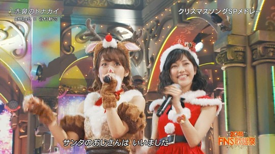 FNS歌謡祭2016_渡辺麻友34