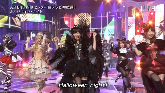 ハロウィンナイト_渡辺麻友27