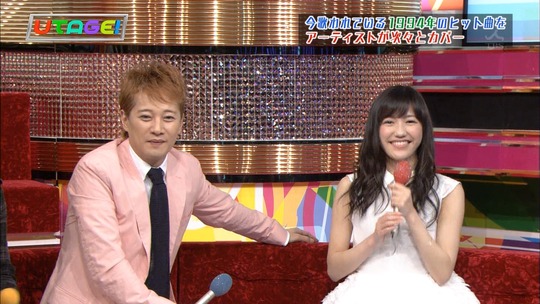 UTAGE!渡辺麻友12