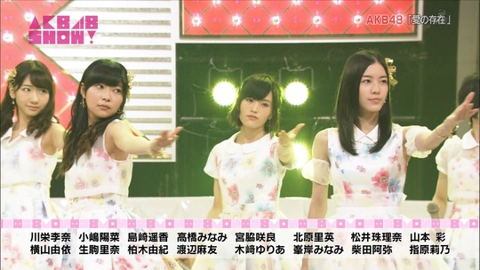 AKB48SHOW!渡辺麻友14