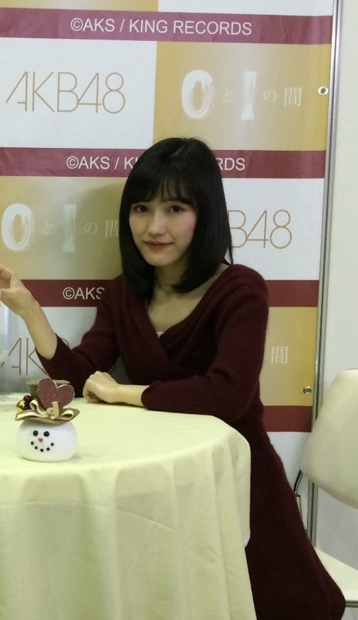 渡辺麻友写メ会48