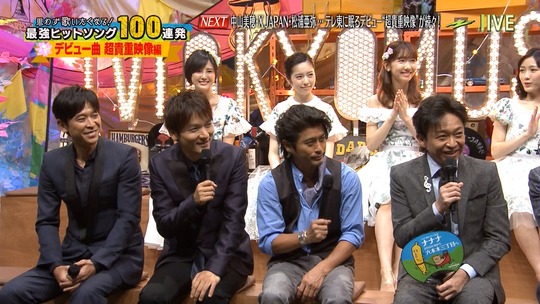 テレ東音楽祭_渡辺麻友2