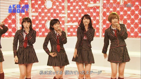 AKBSHOW初日20