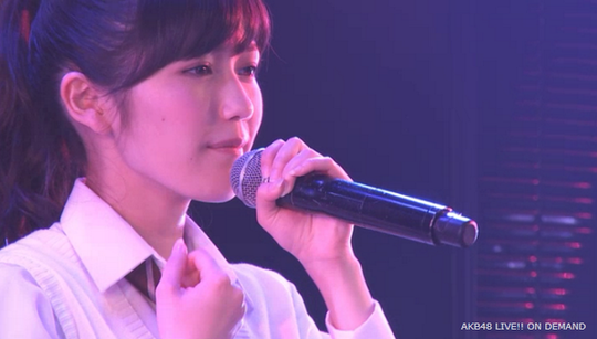 渡辺麻友_生誕祭40