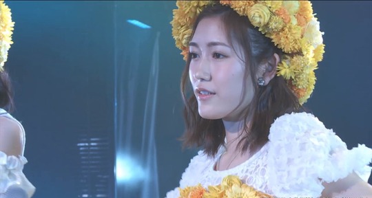 まゆゆ劇場公演11月30日_25