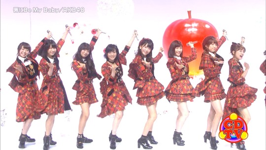 CDTV渡辺麻友_32