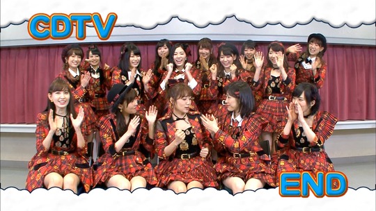 CDTV渡辺麻友_45