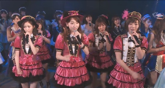 11周年記念公演_渡辺麻友28