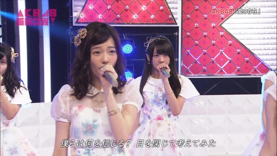 AKB48SHOW!渡辺麻友26