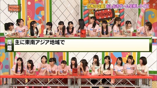 AKBINGO36
