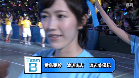 運動会_渡辺麻友1