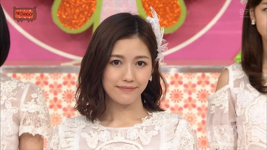 365日の紙飛行機_まゆゆ1