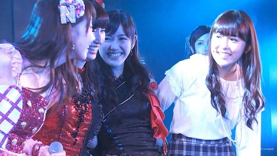 片山陽加卒業公演57